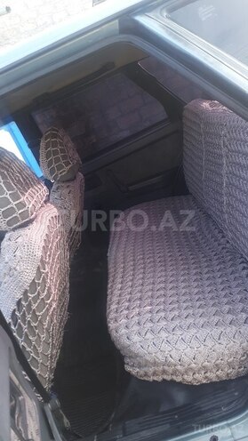 LADA (VAZ) 21099 2003, 355,000 km - 1.5 l - Göyçay