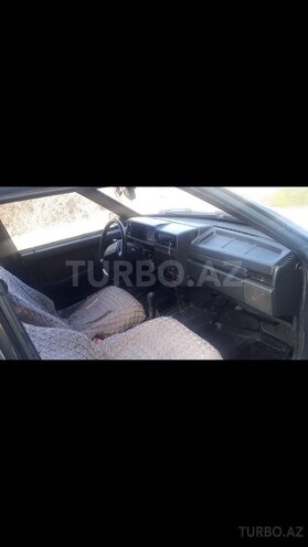 LADA (VAZ) 21099 2003, 355,000 km - 1.5 l - Göyçay