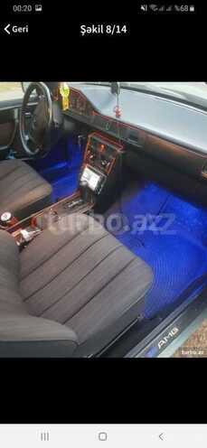 Mercedes E 300 1988, 123,456 km - 0.3 л - Şəmkir