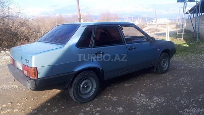 LADA (VAZ) 21099 2003, 355,000 km - 1.5 l - Göyçay