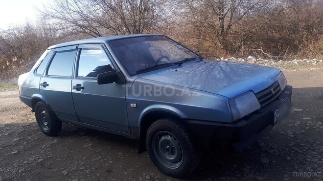 LADA (VAZ) 21099 2003, 355,000 km - 1.5 l - Göyçay