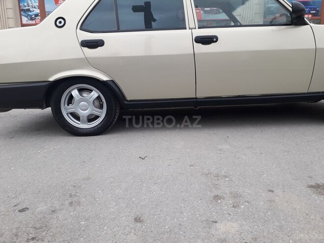 Tofas Sahin 2004, 119,884 km - 1.6 l - Bakı