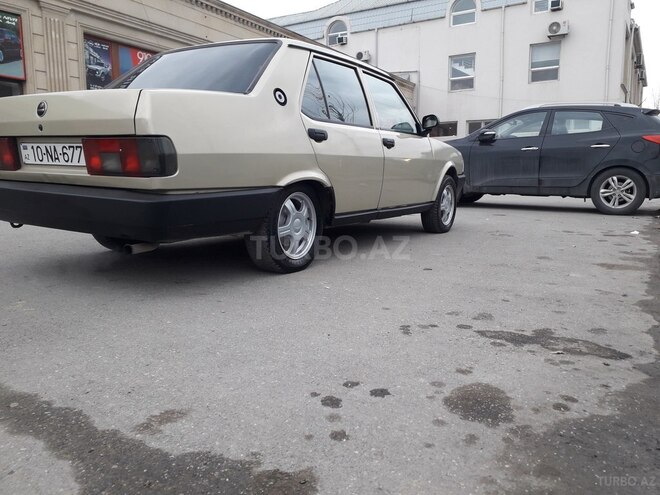 Tofas Sahin 2004, 119,884 km - 1.6 l - Bakı