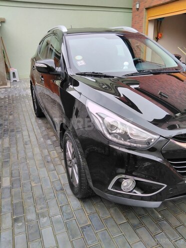 Hyundai ix35 2013, 100,000 km - 2.0 л - Bakı