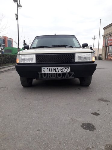 Tofas Sahin 2004, 119,884 km - 1.6 l - Bakı