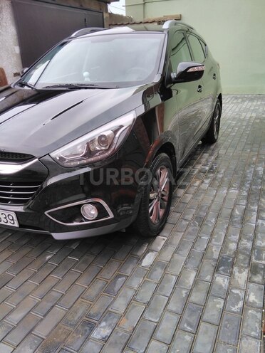 Hyundai ix35 2013, 100,000 km - 2.0 л - Bakı