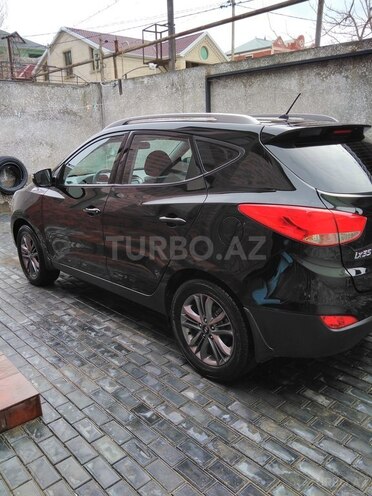 Hyundai ix35 2013, 100,000 km - 2.0 л - Bakı