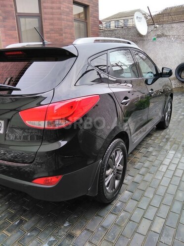 Hyundai ix35 2013, 100,000 km - 2.0 л - Bakı