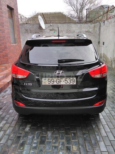 Hyundai ix35 2013, 100,000 km - 2.0 л - Bakı