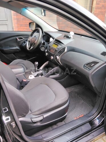 Hyundai ix35 2013, 100,000 km - 2.0 л - Bakı