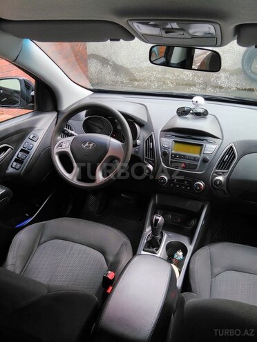 Hyundai ix35 2013, 100,000 km - 2.0 л - Bakı