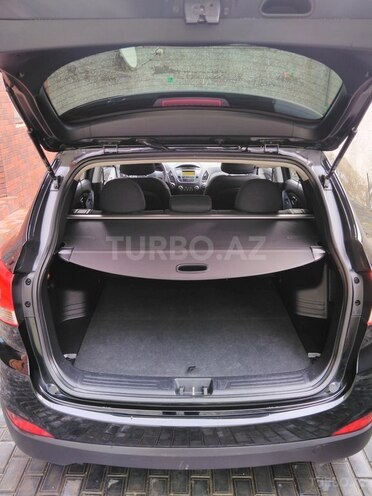 Hyundai ix35 2013, 100,000 km - 2.0 л - Bakı