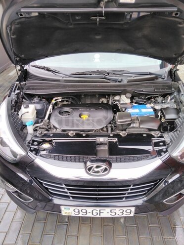 Hyundai ix35 2013, 100,000 km - 2.0 л - Bakı