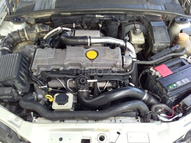 Opel Vectra 1999, 300,000 km - 2.0 l - Cəlilabad
