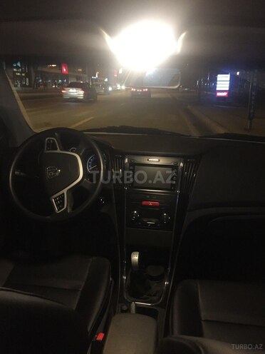 Khazar SD 2018, 18,000 km - 1.7 l - Bakı