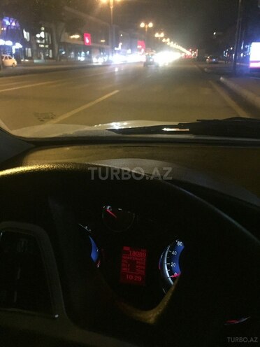 Khazar SD 2018, 18,000 km - 1.7 l - Bakı