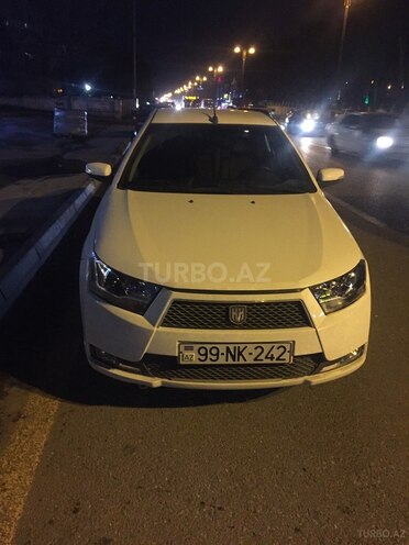 Khazar SD 2018, 18,000 km - 1.7 l - Bakı