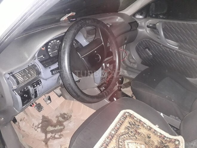 Opel Astra 1993, 323,000 km - 1.7 l - Bakı