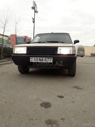 Tofas Sahin 2004, 119,884 km - 1.6 l - Bakı