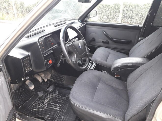 Tofas Sahin 2004, 119,884 km - 1.6 l - Bakı