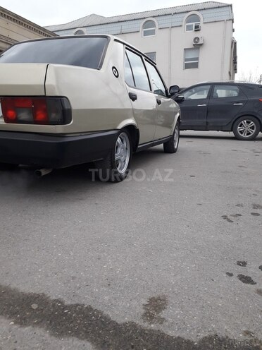 Tofas Sahin 2004, 119,884 km - 1.6 l - Bakı