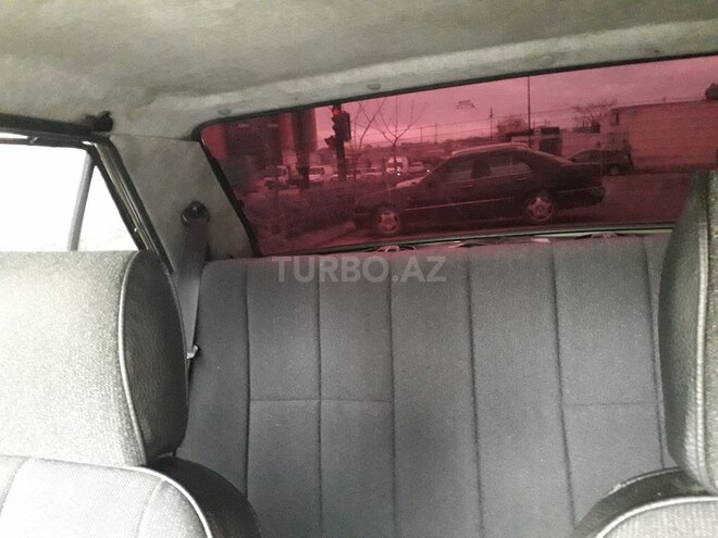 Tofas Sahin 2004, 119,884 km - 1.6 l - Bakı