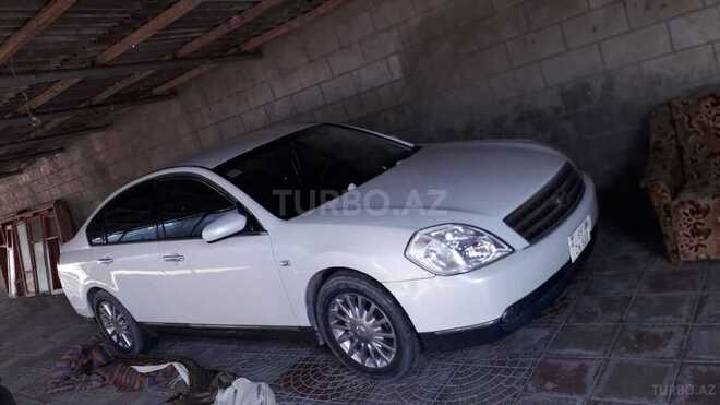 Nissan Teana 2004, 219,000 km - 0.2 l - Xaçmaz