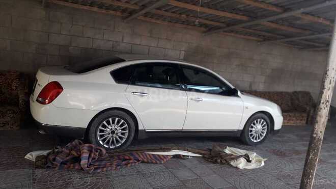 Nissan Teana 2004, 219,000 km - 0.2 l - Xaçmaz
