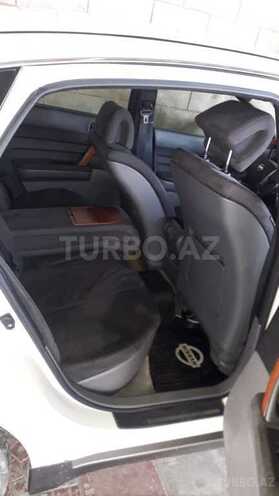 Nissan Teana 2004, 219,000 km - 0.2 l - Xaçmaz