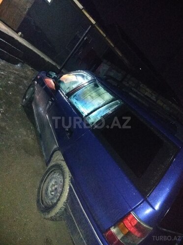 Opel Astra 1997, 318,000 km - 1.6 л - Bakı