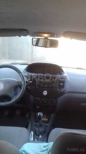Geely MK 2011, 142,000 km - 1.5 l - Bakı