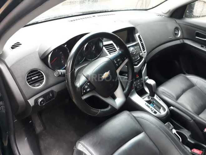 Chevrolet Cruze 2014, 110,000 km - 1.4 l - Bakı