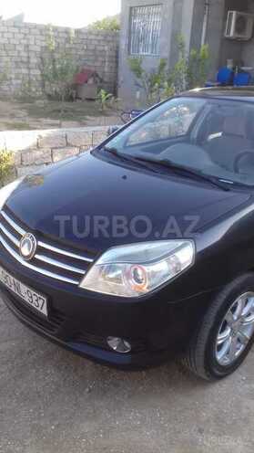 Geely MK 2011, 142,000 km - 1.5 l - Bakı
