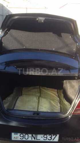 Geely MK 2011, 142,000 km - 1.5 l - Bakı