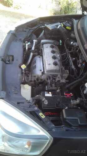 Geely MK 2011, 142,000 km - 1.5 l - Bakı