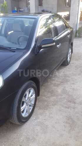 Geely MK 2011, 142,000 km - 1.5 l - Bakı