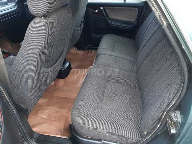 GAZ 31105 2002, 445,069 km - 2.4 l - Astara