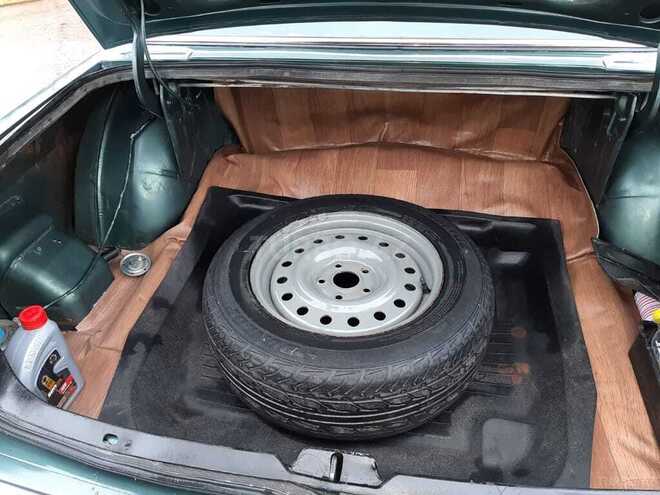 GAZ 31105 2002, 445,069 km - 2.4 l - Astara