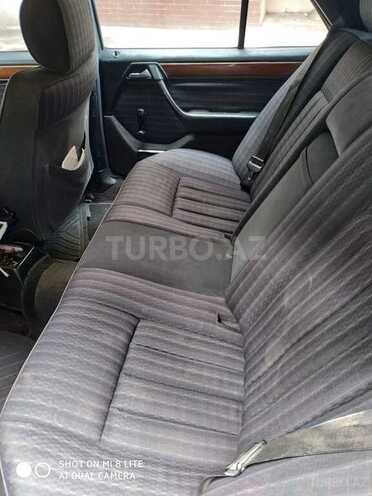 Mercedes E 260 1990, 350,000 km - 2.6 l - Bakı