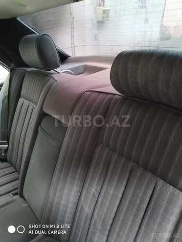 Mercedes E 260 1990, 350,000 km - 2.6 l - Bakı