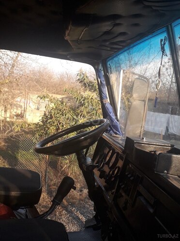 KamAz 55111 1990, 25,280 km - 11.0 л - Beyləqan