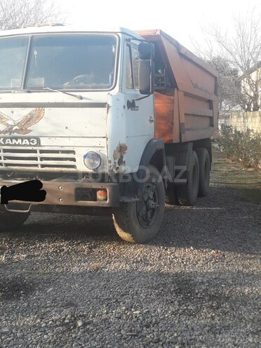 KamAz 55111 1990, 25,280 km - 11.0 л - Beyləqan