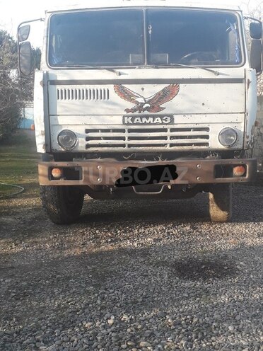 KamAz 55111 1990, 25,280 km - 11.0 л - Beyləqan