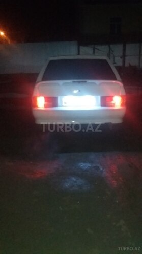 LADA (VAZ) 2114 1992, 12,654 km - 1.5 л - Masallı