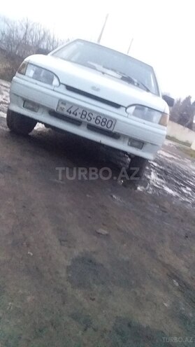 LADA (VAZ) 2114 1992, 12,654 km - 1.5 л - Masallı