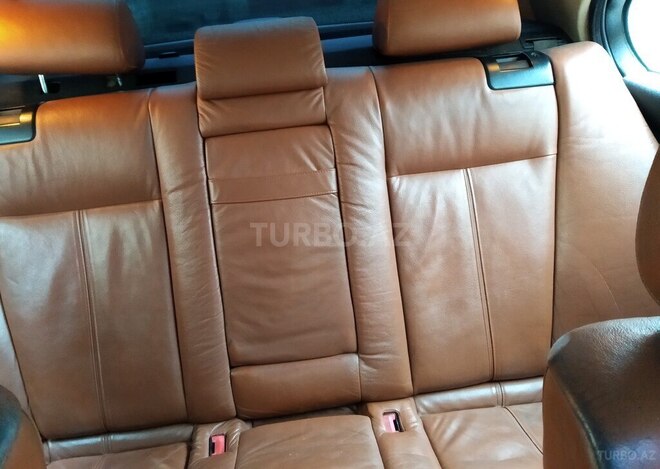 BMW 528 1997, 290,000 km - 2.8 л - Gəncə