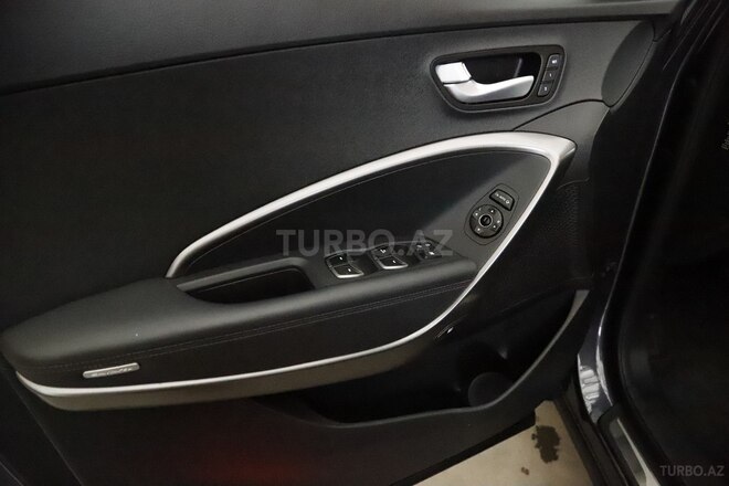 Hyundai Santa Fe 2015, 35,291 km - 2.0 l - Bakı