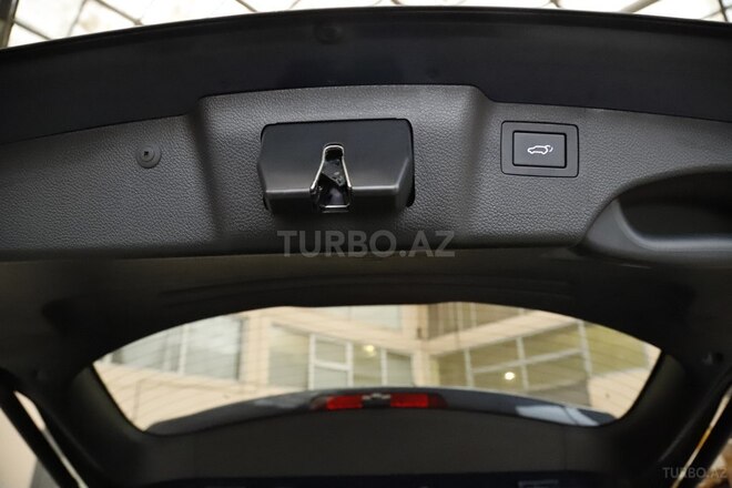 Hyundai Santa Fe 2015, 35,291 km - 2.0 l - Bakı