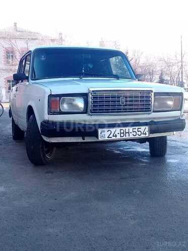 LADA (VAZ) 2107 1990, 14,000 km - 16.0 л - Hacıqabul