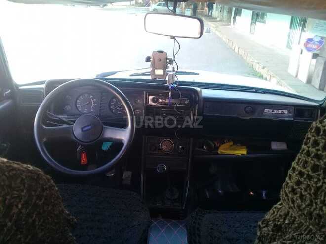 LADA (VAZ) 2107 1990, 14,000 km - 16.0 л - Hacıqabul